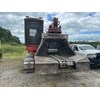 2012 Morbark 30/36 Mobile Wood Chipper